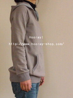 hooray!さん
