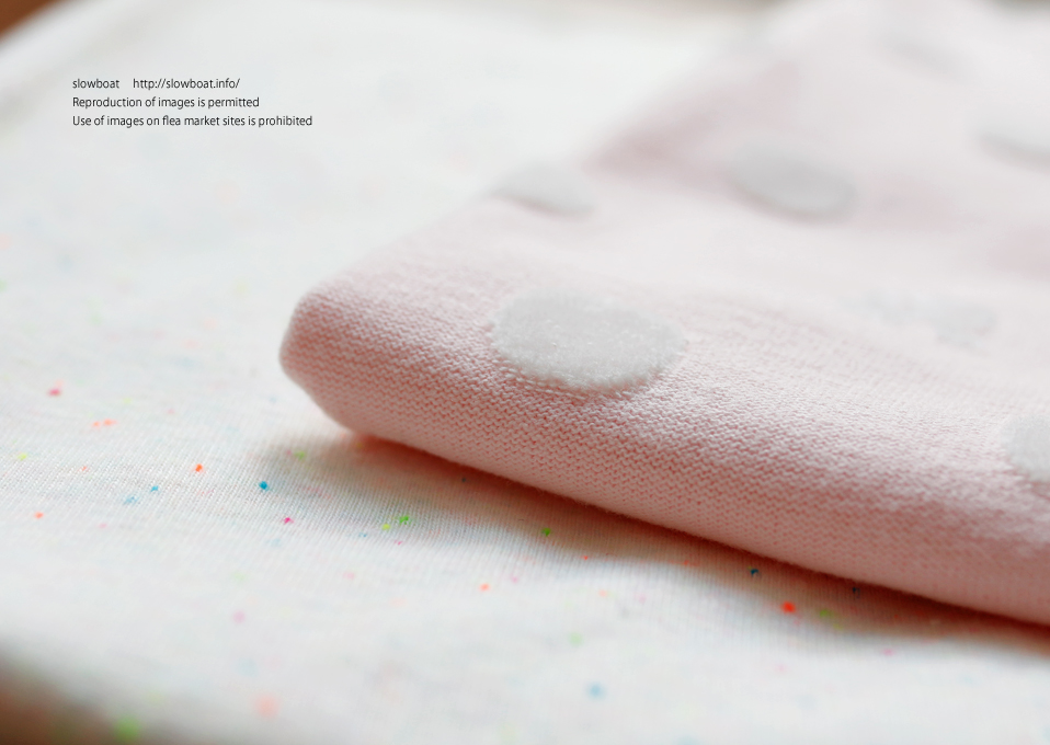 フロートパイル　ベロアジャガード