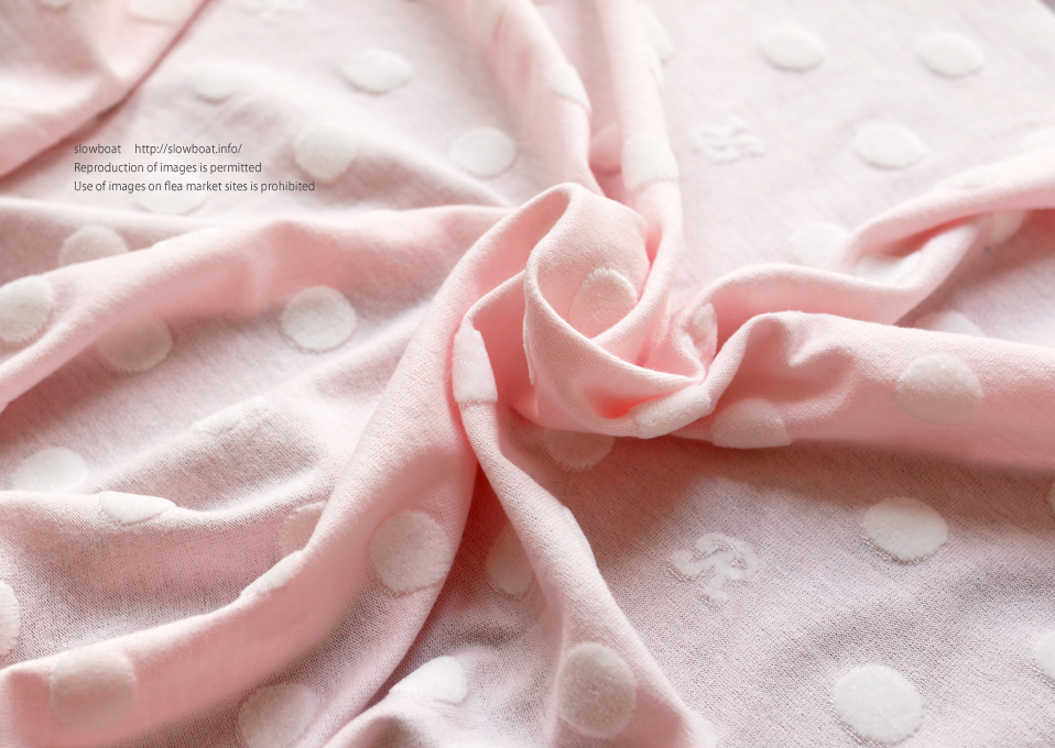 フロートパイル　ベロアジャガード