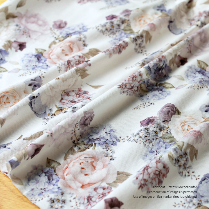 ローズ＆アナベル